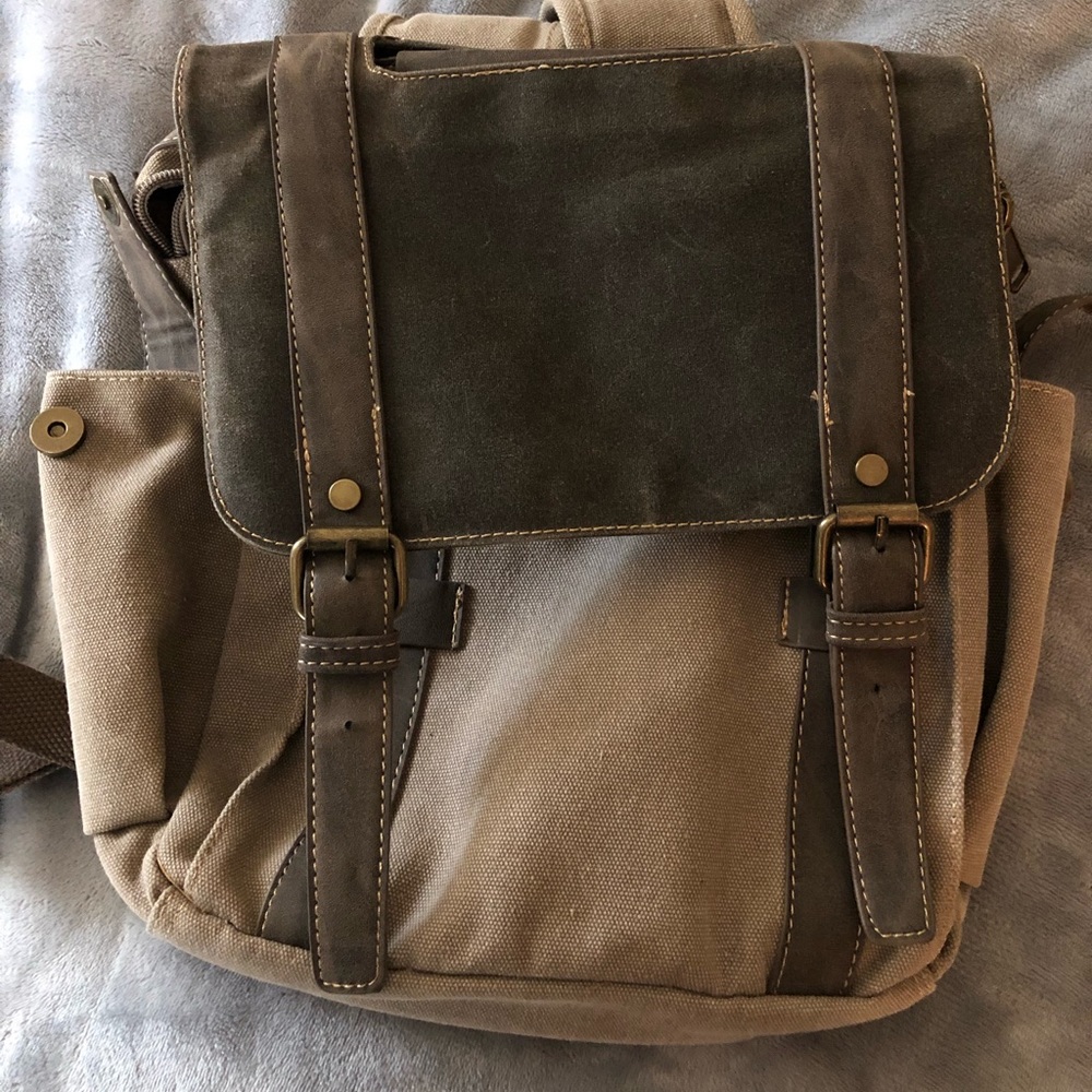 Cargoit backpack